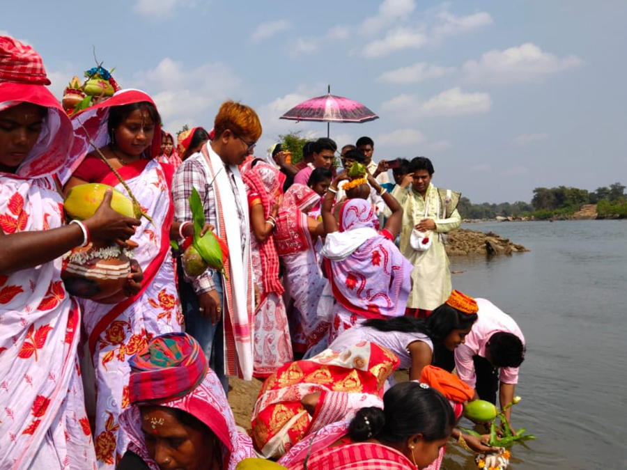 Uttam Gyan Kamao Program